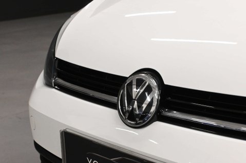 Volkswagen Golf 1.6 Golf S TDI BlueMotion Technology 5dr 19