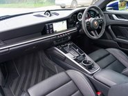 Porsche 911 TURBO S PDK 8