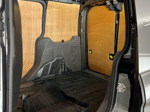 Ford Transit Connect 240 LIMITED L1H1 P/V ECOBLUE 4