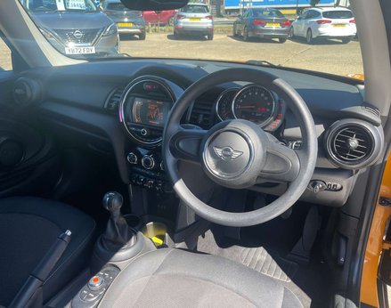 Mini Hatch 1.2 One 3dr 17