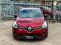 Renault Clio DYNAMIQUE S NAV DCI 8
