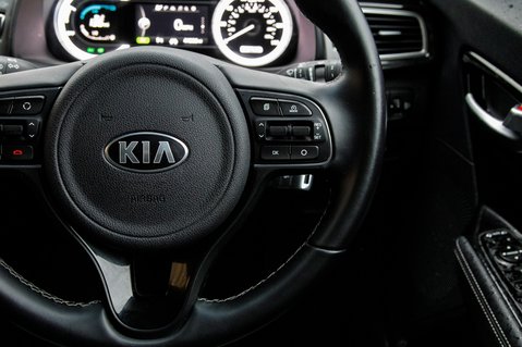 Kia Niro 2 19