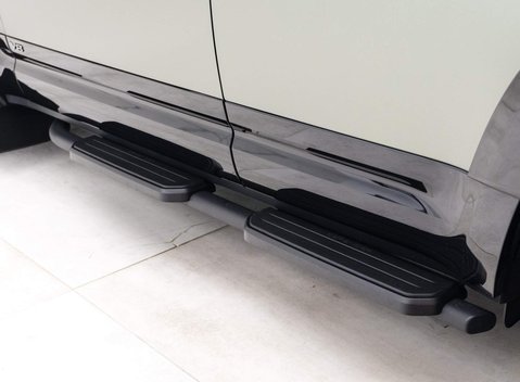 Land Rover Defender V8 27