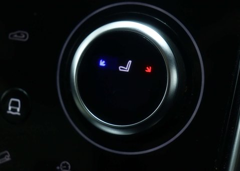 Land Rover Discovery Sport 2.0 P250 MHEV R-Dynamic SE SUV 5dr Petrol Auto 4WD Euro 6 (s/s) (249 ps) 36