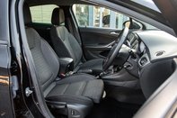 Vauxhall Astra SRI VX LINE NAV 28