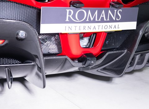 Ferrari SF90 Spider 42