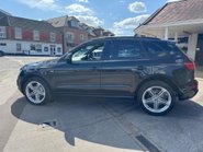 Audi Q5 TDI QUATTRO S LINE PLUS 10