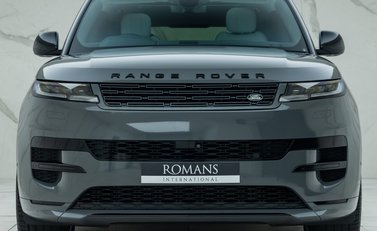 Land Rover Range Rover Sport P550e AUTOBIOGRAPHY 7