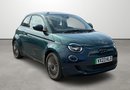 Fiat 500 87kW Icon 42kWh 3dr Auto 1