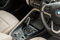 BMW X1 SDRIVE20I XLINE 25
