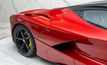 Ferrari LaFerrari 46