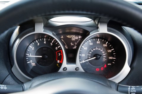 Nissan Juke TEKNA 14