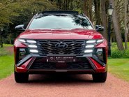 Hyundai TUCSON N LINE S 32