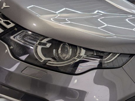 Land Rover Discovery Sport 2.0 Discovery Sport Luxury HSE TD4 Auto 4WD 5dr 29