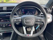 Audi Q3 1.5 TFSI CoD 35 S line S Tronic Euro 6 (s/s) 5dr 16