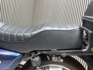 Kawasaki Z GT 550 1987 36K RUNNING PROJECT BIKE SPARES OR REPAIR 550CC 13