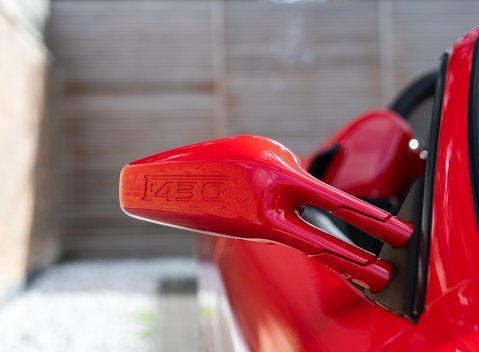 Ferrari F430 Spider 29