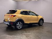 Kia Stonic 1.0 T-GDi MHEV GT-Line S SUV 5dr Petrol Hybrid Manual Euro 6 (s/s) (98 bhp) 8