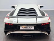 Lamborghini Aventador 6.5 V12 LP 750-4 Superveloce Coupe 2dr Petrol ISR 4WD Euro 6 (750 bhp) 26