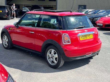 Mini Hatch 1.4 One 3dr 7