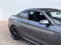 BMW 2 Series 2.0 218d M Sport 2dr 6