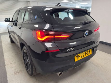 BMW X2 1.5 X2 xDrive 25e Sport Auto 4WD 5dr 25