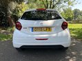 Peugeot 208 PURETECH S/S SIGNATURE 17