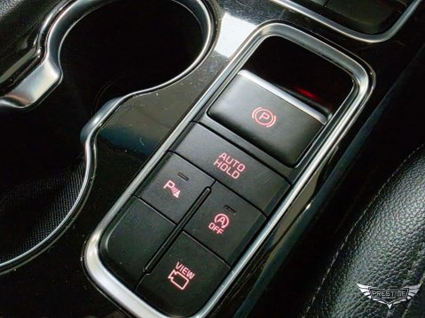 Kia Optima 1.6 CRDi 3 Euro 6 (s/s) 4dr 33
