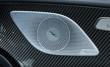 Mercedes-Benz Amg GT 63 S 4-Door 26