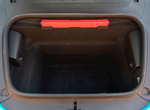 Porsche 911 (991.2) Turbo S Cabriolet 33