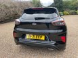 Ford Puma 1.0T EcoBoost MHEV ST-Line Design SUV 5dr Petrol Manual Euro 6 (s/s) (125 p 12