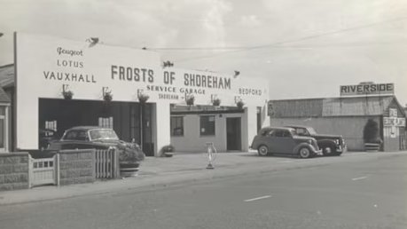 Since 1952