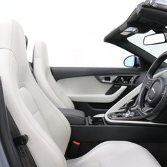 Jaguar F-Type V8 S - Stunning Example with a Great History 2