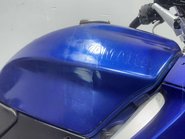 Yamaha FJR1300 2001 SPARES OR REPAIR PROJECT BREAKER PARTS BIKE TOURER 10