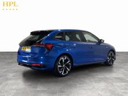 Skoda Scala 1.0 TSI Monte Carlo Hatchback 5dr Petrol DSG Euro 6 (s/s) (116 ps) Alloys - 7