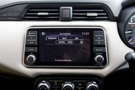 Nissan MICRA IG-T ACENTA 24