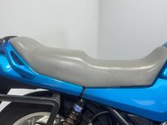 BMW K75 1993 SPARES OR REPAIR CLASSIC PROJECT BIKE 750CC 24