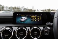 Mercedes-Benz A Class A 180 SPORT EXECUTIVE 30