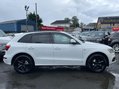 Audi Q5 2.0 TFSI S line Tiptronic quattro Euro 6 (s/s) 5dr 16