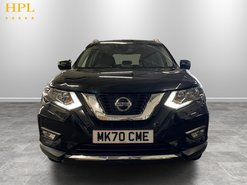 Nissan X-Trail 1.7 dCi N-Connecta SUV 5dr Diesel CVT Euro 6 (s/s) (150 ps)