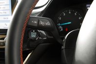 Ford Fiesta ST-LINE 17