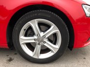 Audi A4 2.0 TDI SE TECHNIK Saloon Automatic 1 private owner with FSH 34