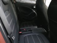 Smart Forfour PRIME PREMIUM PLUS T ONLY 27,000 MILES FROM NEW 10