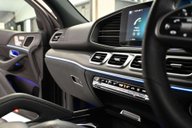 Mercedes-Benz GLE GLE 300 D 4MATIC AMG LINE PREMIUM 73