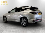 Hyundai TUCSON 1.6 T-GDi N Line S SUV 5dr Petrol Manual Euro 6 (s/s) (150 ps) Alloys - Rev 5