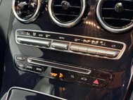 Mercedes-Benz C Class 2.1 C220d SE Executive Edition Saloon 4dr Diesel G-Tronic+ Euro 6 (s/s) (17 43