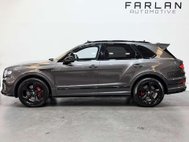 Bentley Bentayga 4.0 V8 S SUV 5dr Petrol Auto 4WD Euro 6 (s/s) (550 ps) 18