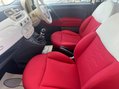 Fiat 500 1.2 Pop Euro 5 (s/s) 3dr 20