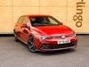 Volkswagen Golf GTI TSI DSG