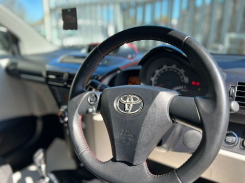 Toyota Iq VVT-I IQ2 26